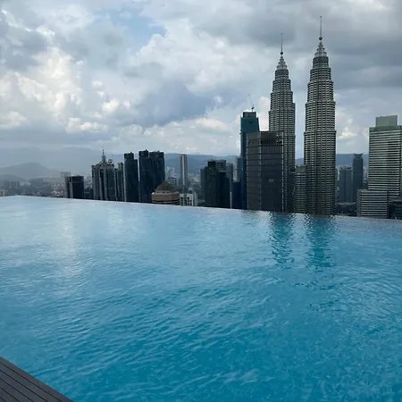 Platinum Suites 2 Klcc By Bhs